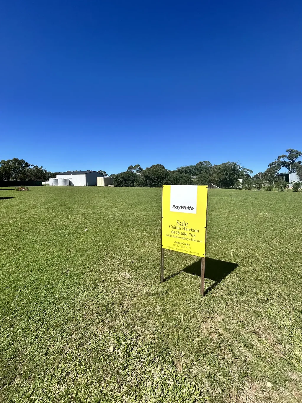 16 Leslie Lane, Hendon, QLD 4362
