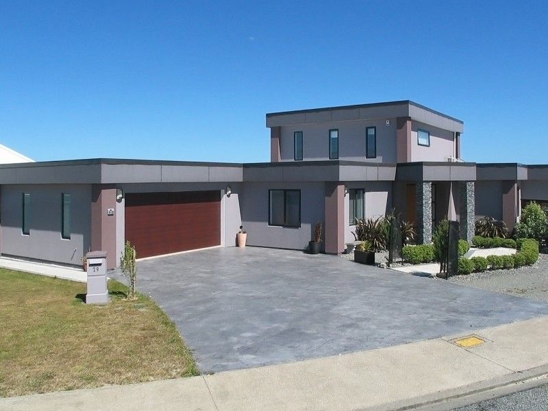 29 Mo Street, Camborne, Porirua, 4 Kuwarto, 2 Banyo