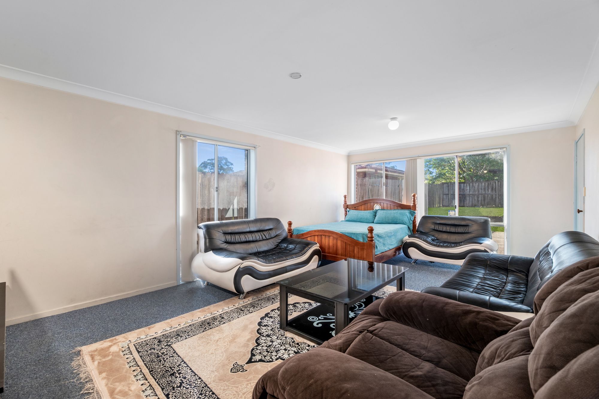 30 PLUNKETT CR, KINGSWOOD NSW 2747, 0 rūma, 0 rūma horoi, Townhouse