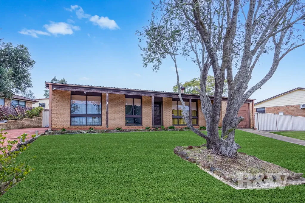 44 Woodcourt Street, Ambarvale, NSW 2560