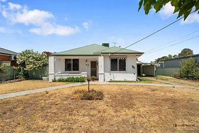 Wangaratta 2chambre West End Winner