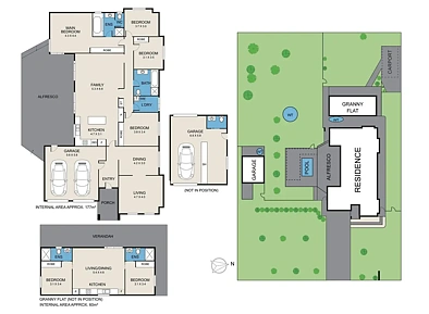 3 Perris Street, Nulkaba, NSW 2325, 6 Bedrooms, 4 Bathrooms, House