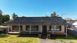 5 MAJOR ST, Lake Cargelligo