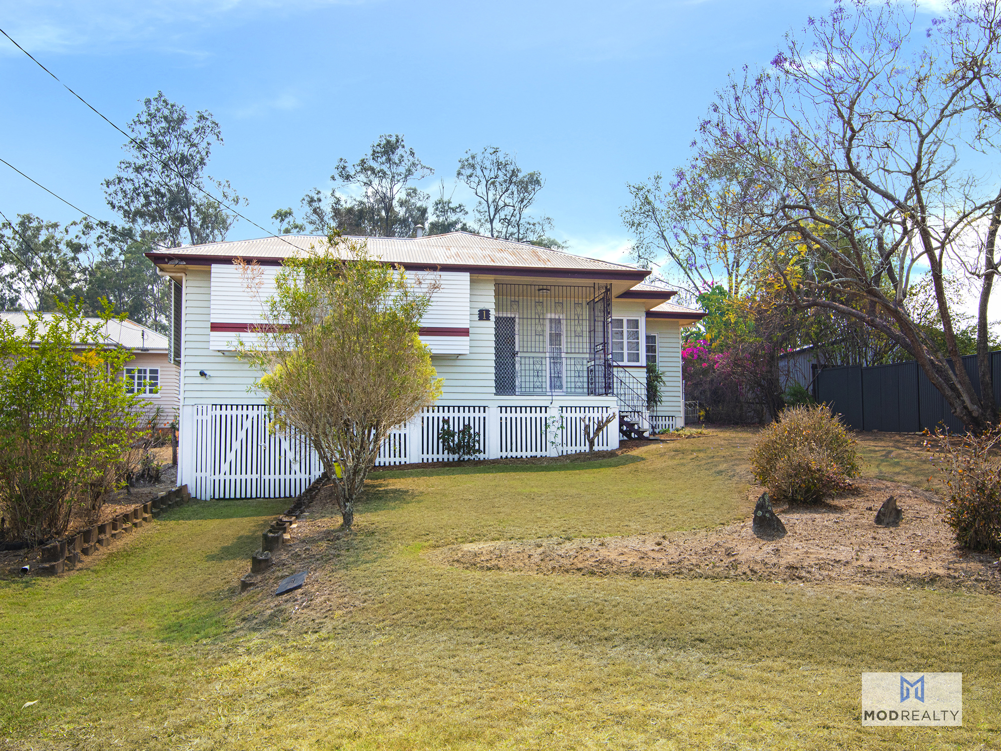 1 GREASLEY ST, TIVOLI QLD 4305, 0房, 0浴, House