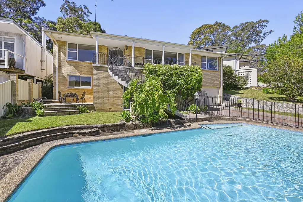 24 Lady Davidson Circuit, Forestville, NSW 2087