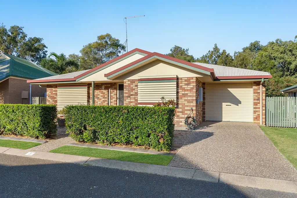 3/240 German Street, Norman Gardens, QLD 4701