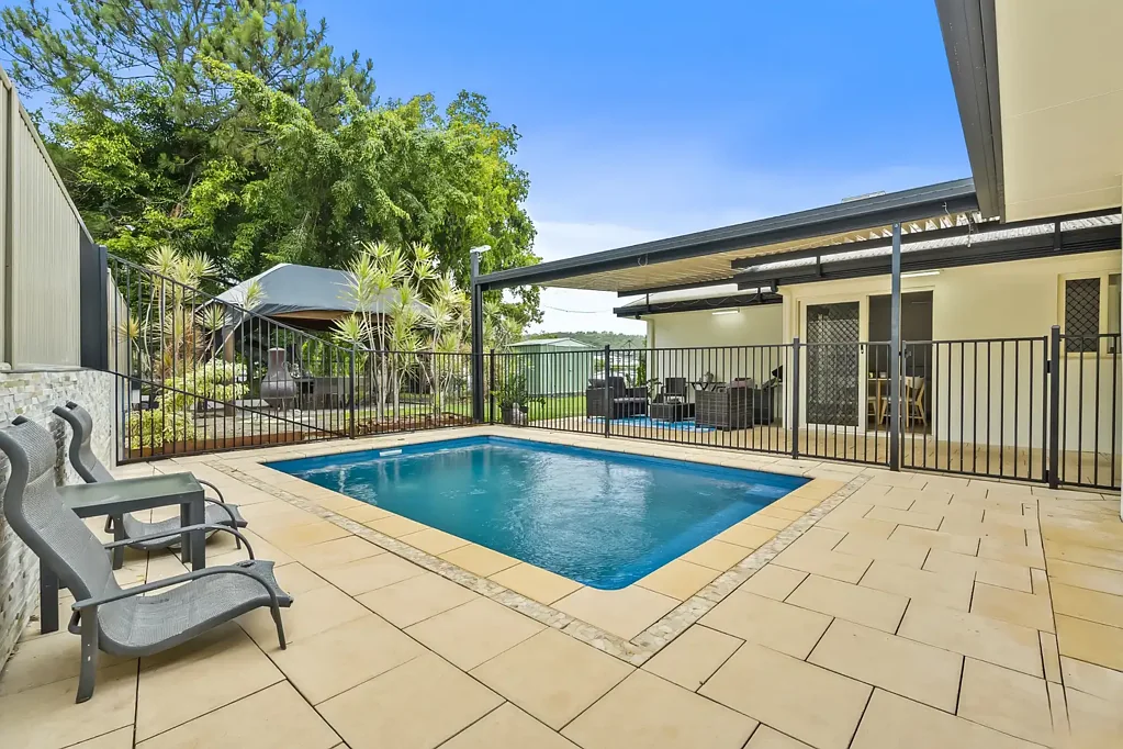 5 Waterview Drive, Lammermoor, QLD 4703