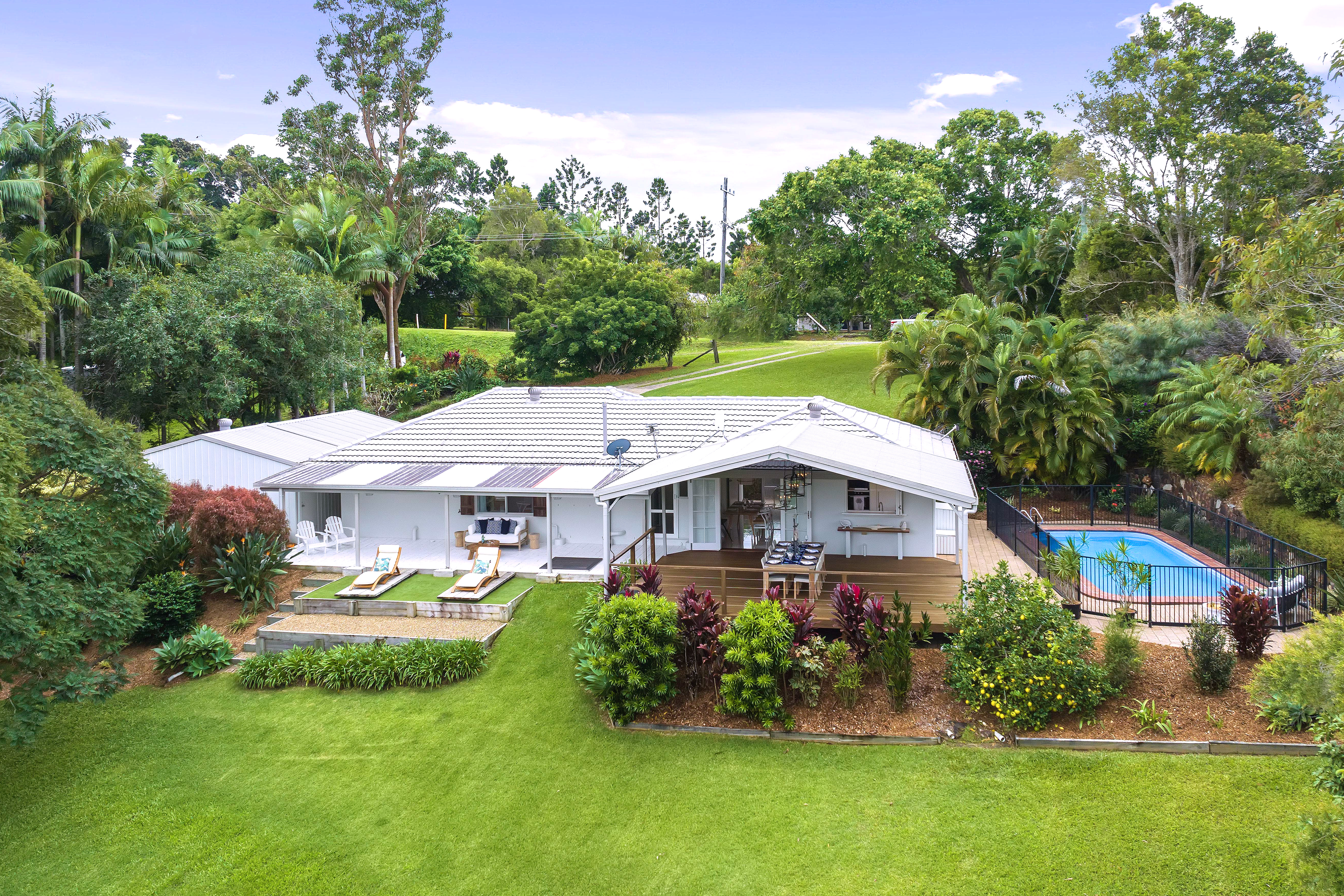 7 PINE TREE DR, LAKE MACDONALD QLD 4563, 0房, 0浴, House