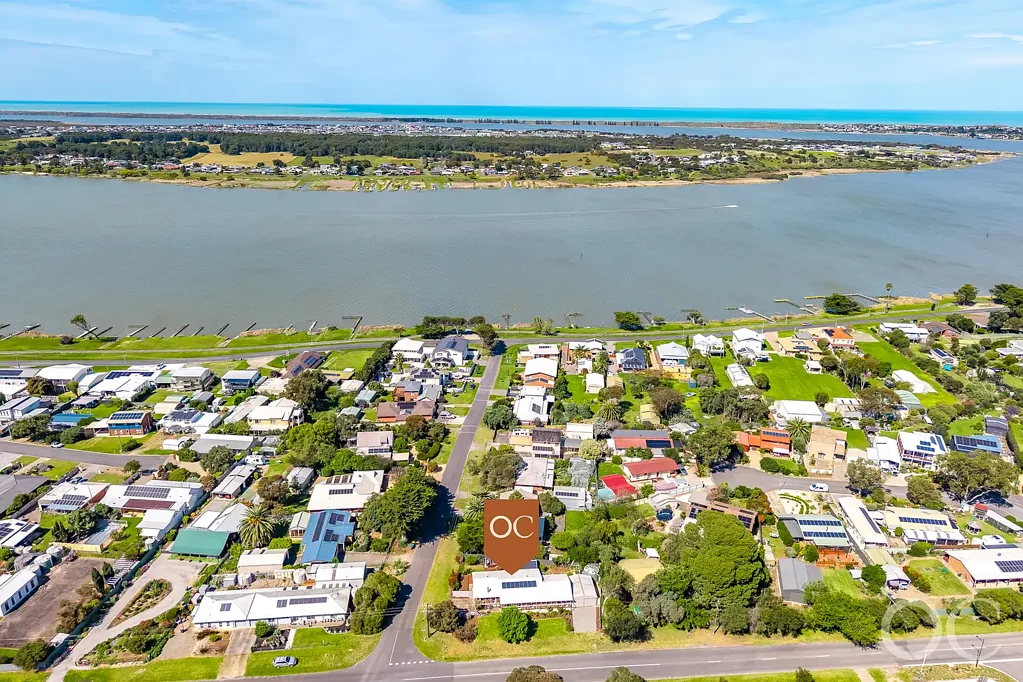 Goolwa North 4Phòng ngủ Open the Door to a Family Entertainer with Great Shedding