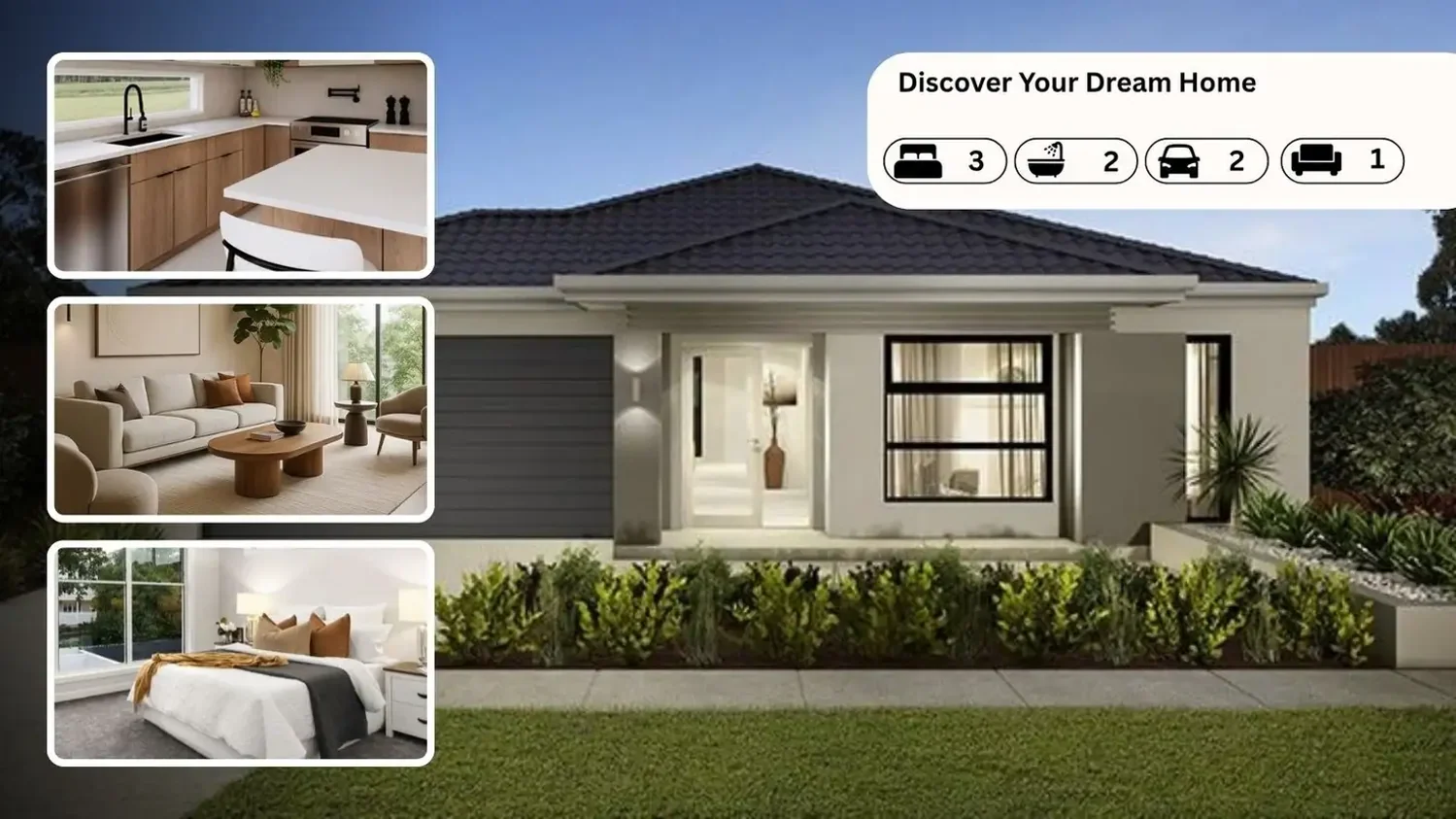 Address Withheld, Thornhill Park, VIC 3335, 3 Bedrooms, 2 Bathrooms, House