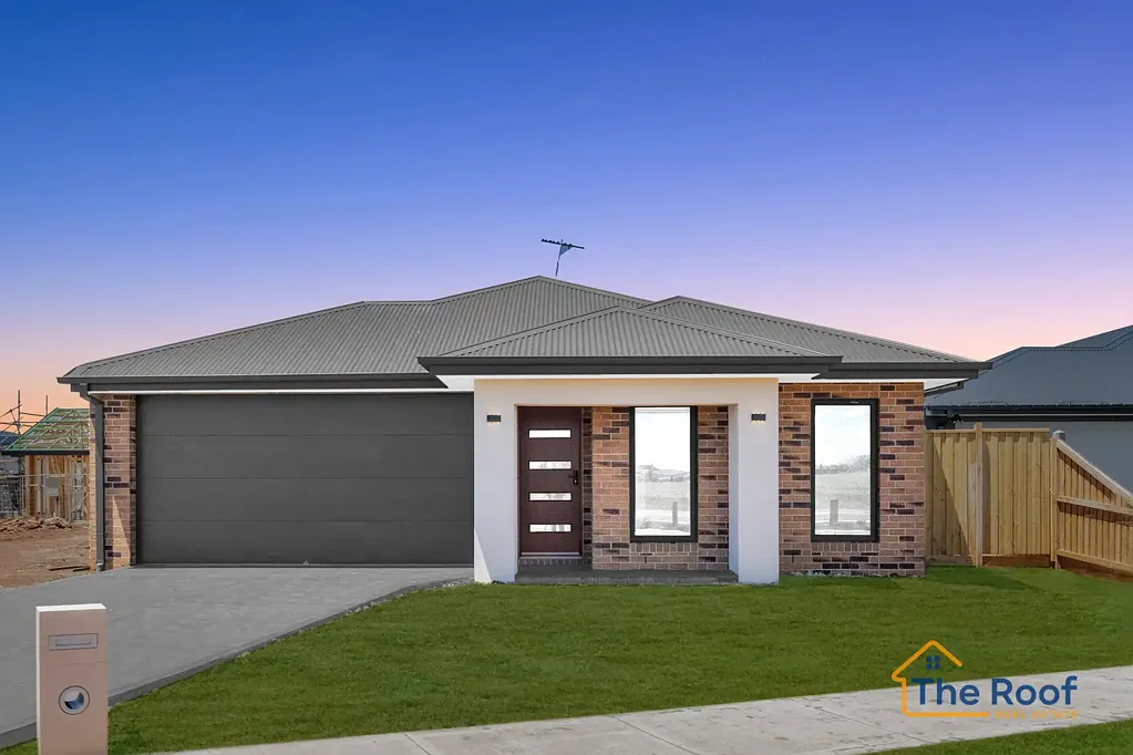 ''Where Dreams Find their Address.... The Roof''