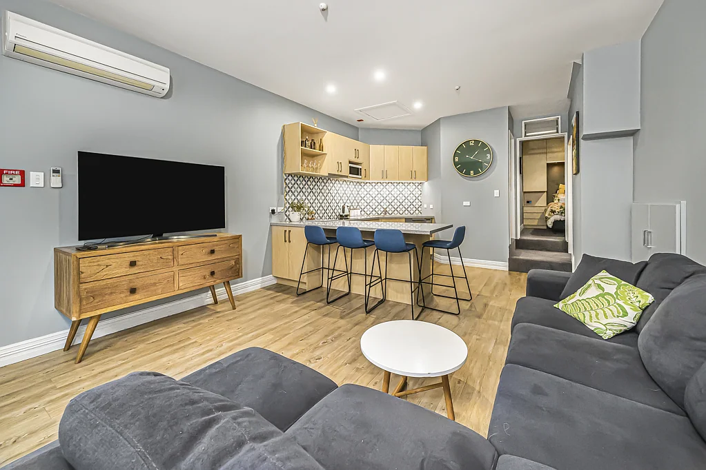 31C Dowling Street, Dunedin Central, Dunedin, Otago