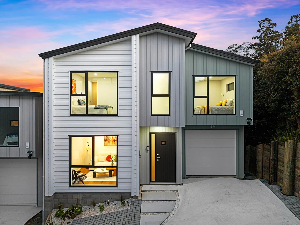 Ellerslie 4chambre Premium Standalone Living with Space to Grow