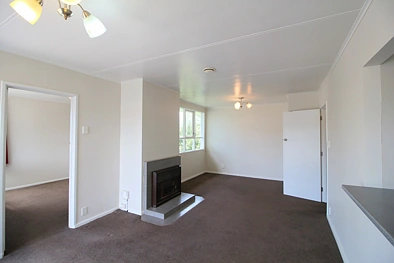 3 Bedrooms 1 bathroom with separate toilet home looking for a family.