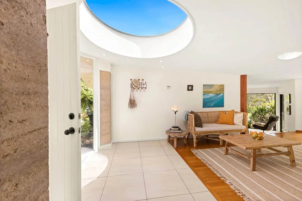 Kerikeri 3房  Architectural Distinction in Kerikeri