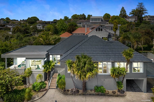 14 Bongard Road, Mission Bay, Auckland City