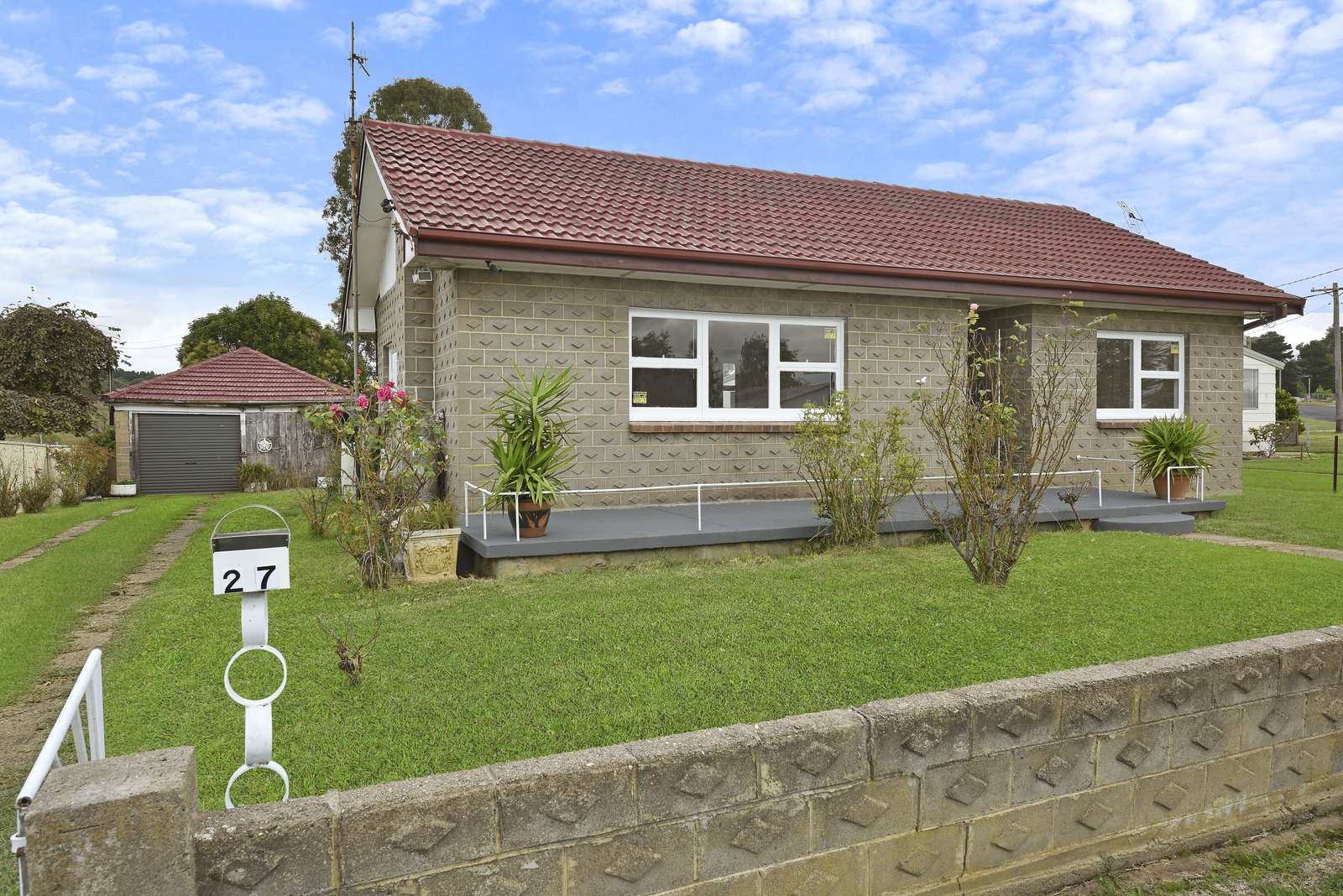 27 ILFORD ST, PORTLAND NSW 2847, 0 રૂમ, 0 બાથરૂમ, House