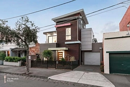 1/40 Reynard Street, Coburg