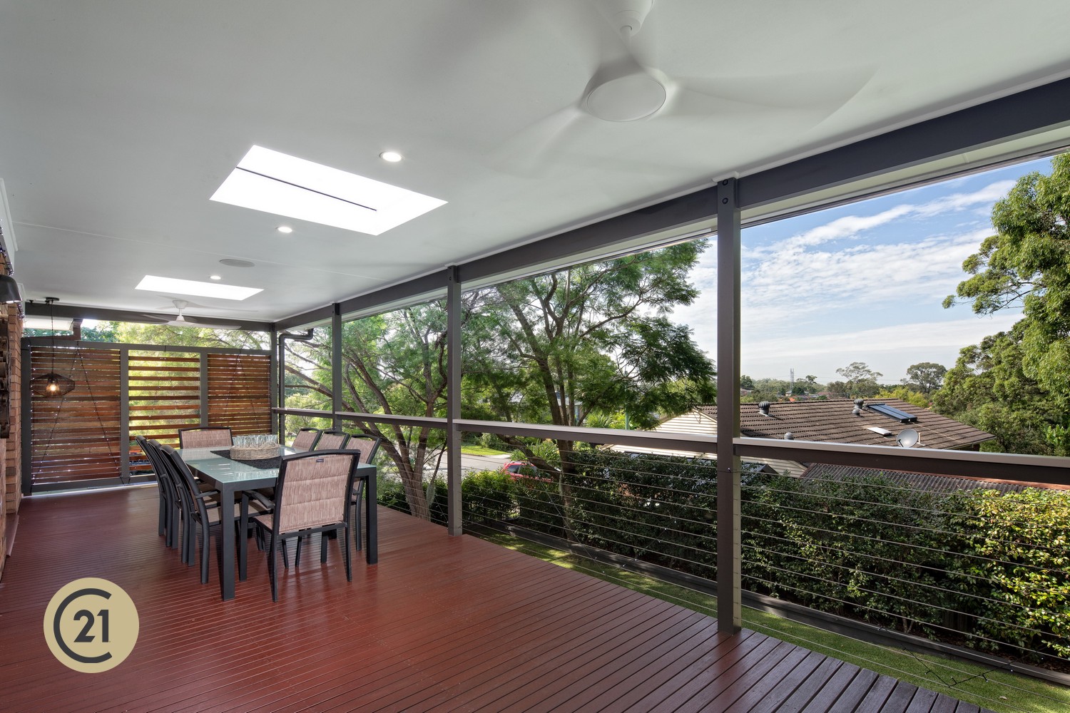 1 STRATFORD RD, NORTH ROCKS NSW 2151, 0房, 0浴, House