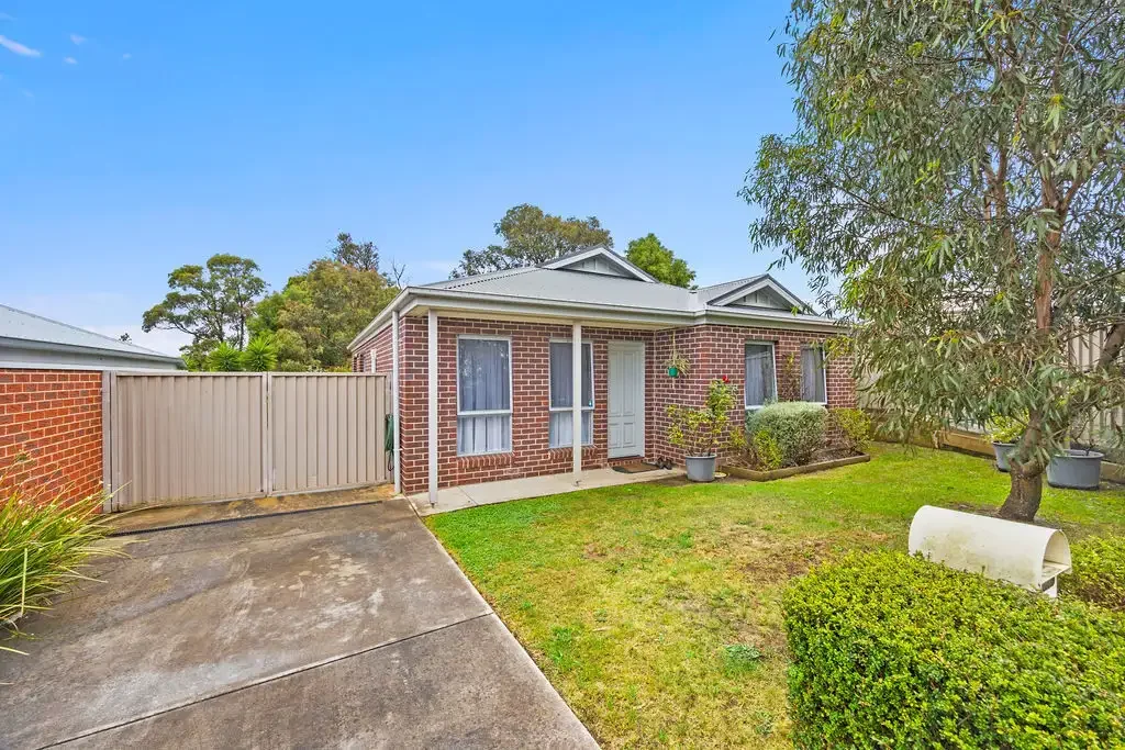 With It's Neat Presentation and Outstanding Upkeep