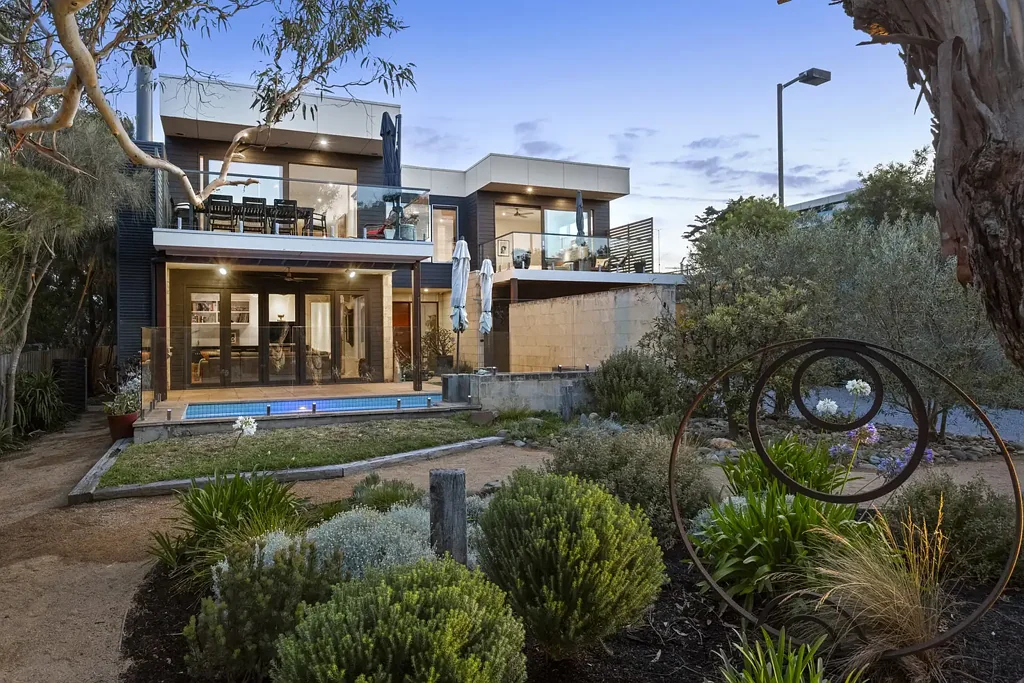 Anglesea 5Kwarto Prestigious Home in Elite Position