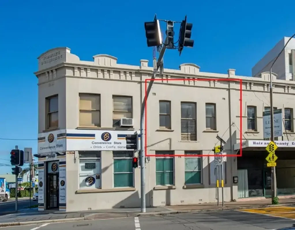 Stylish Living in the Heart of Botany