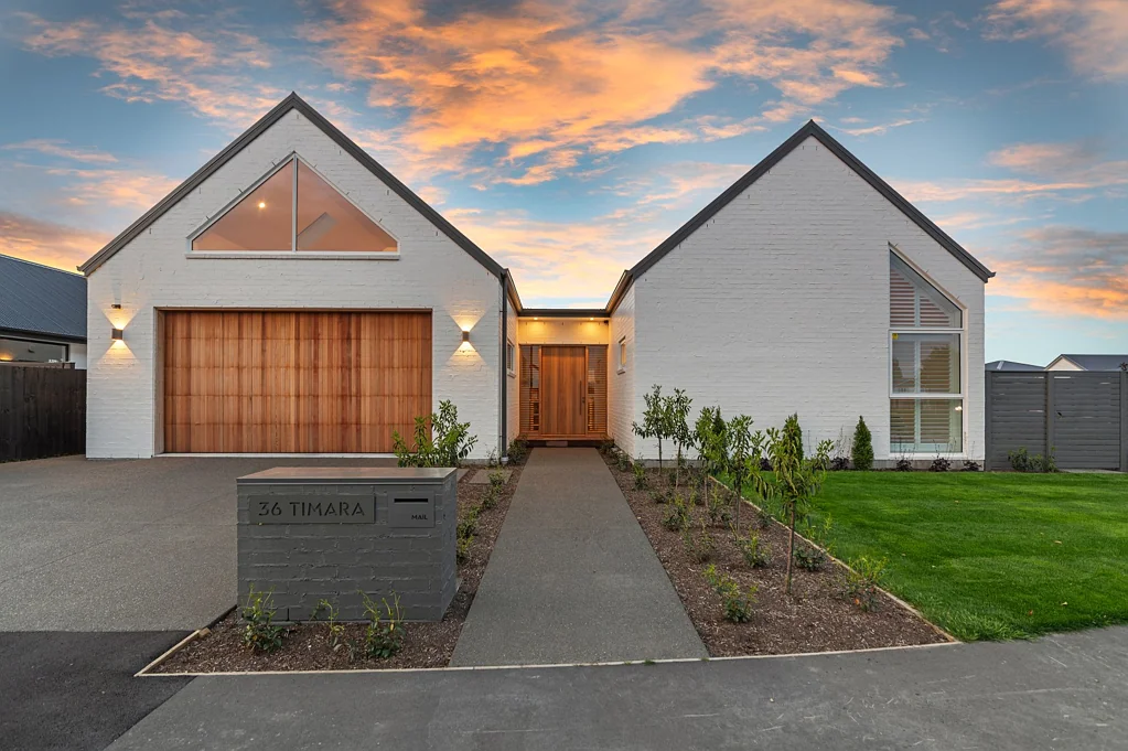36 Timara Crescent, Marshland, Christchurch, Canterbury