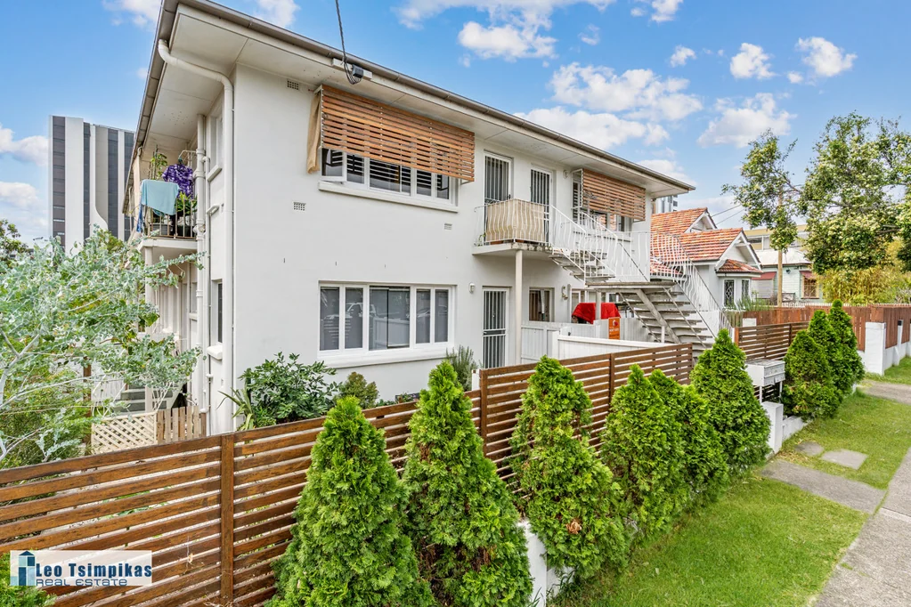1/37 Jane Street, West End, QLD 4101