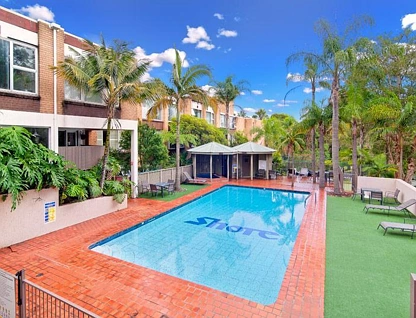 132/450 Pacific Highway, Lane Cove North, Lower North Shore, 0 phòng ngủ, 1 phòng tắm, Studio
