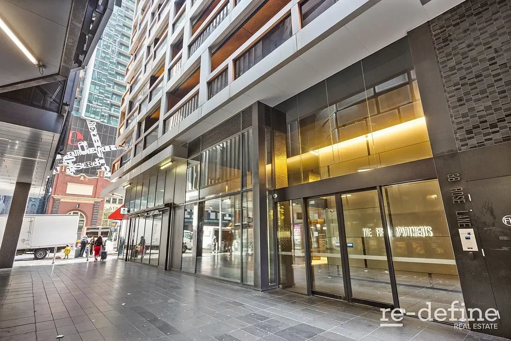 A Relaxing 2 Bedroom Apartment Available