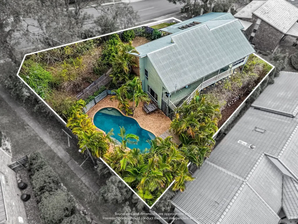250 Chapel Hill Road, Chapel Hill, QLD 4069