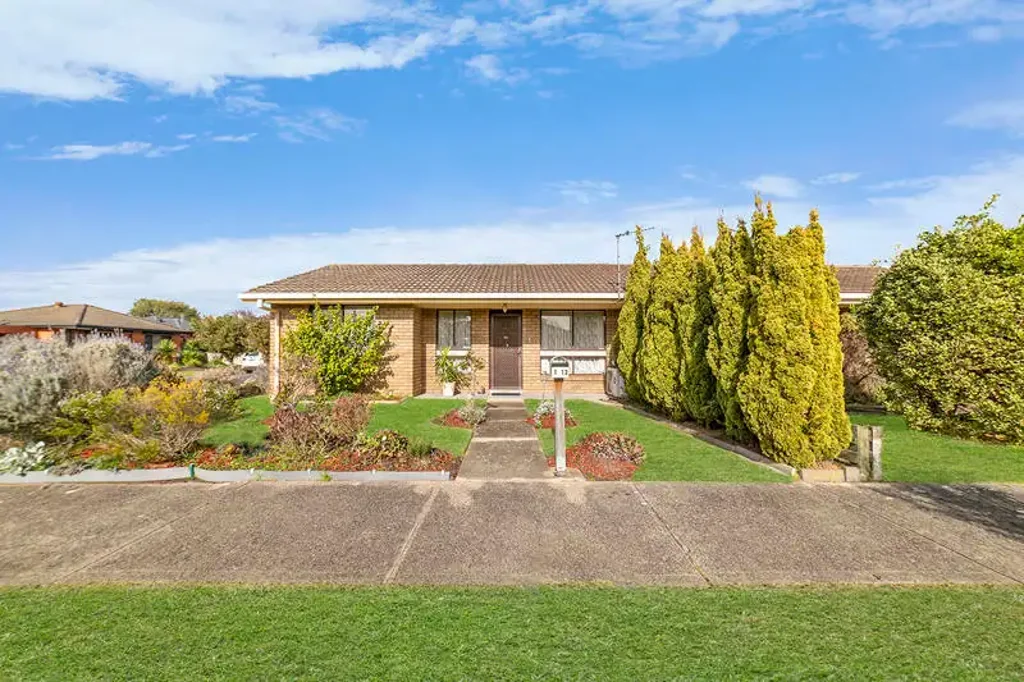Warrnambool 2कमरा Low-Maintenance Living - North Warrnambool