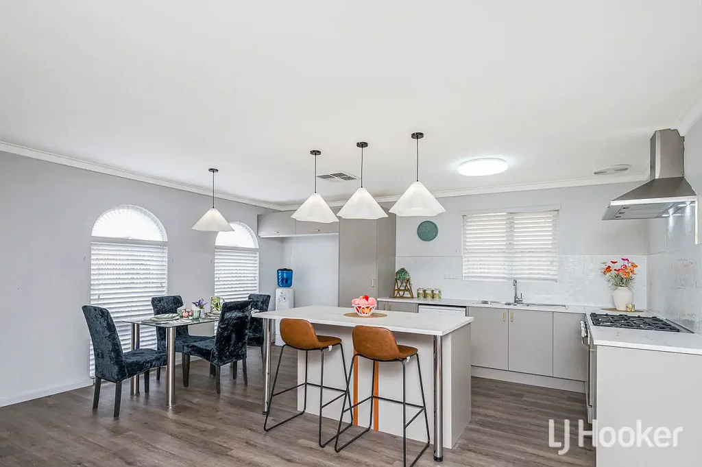 Riverton 4chambre Stunning Presentation