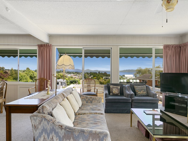 5 Boundary Road, Waipahihi, Taupo, 3房, 0浴