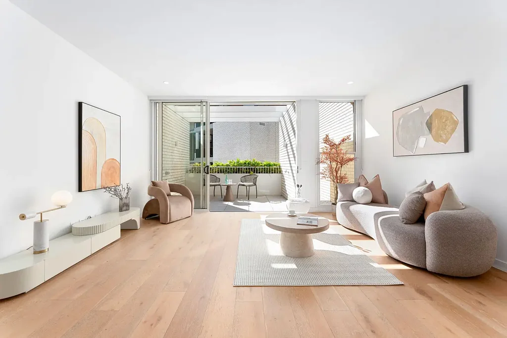 4/102 Elliott Street, Balmain, NSW 2041