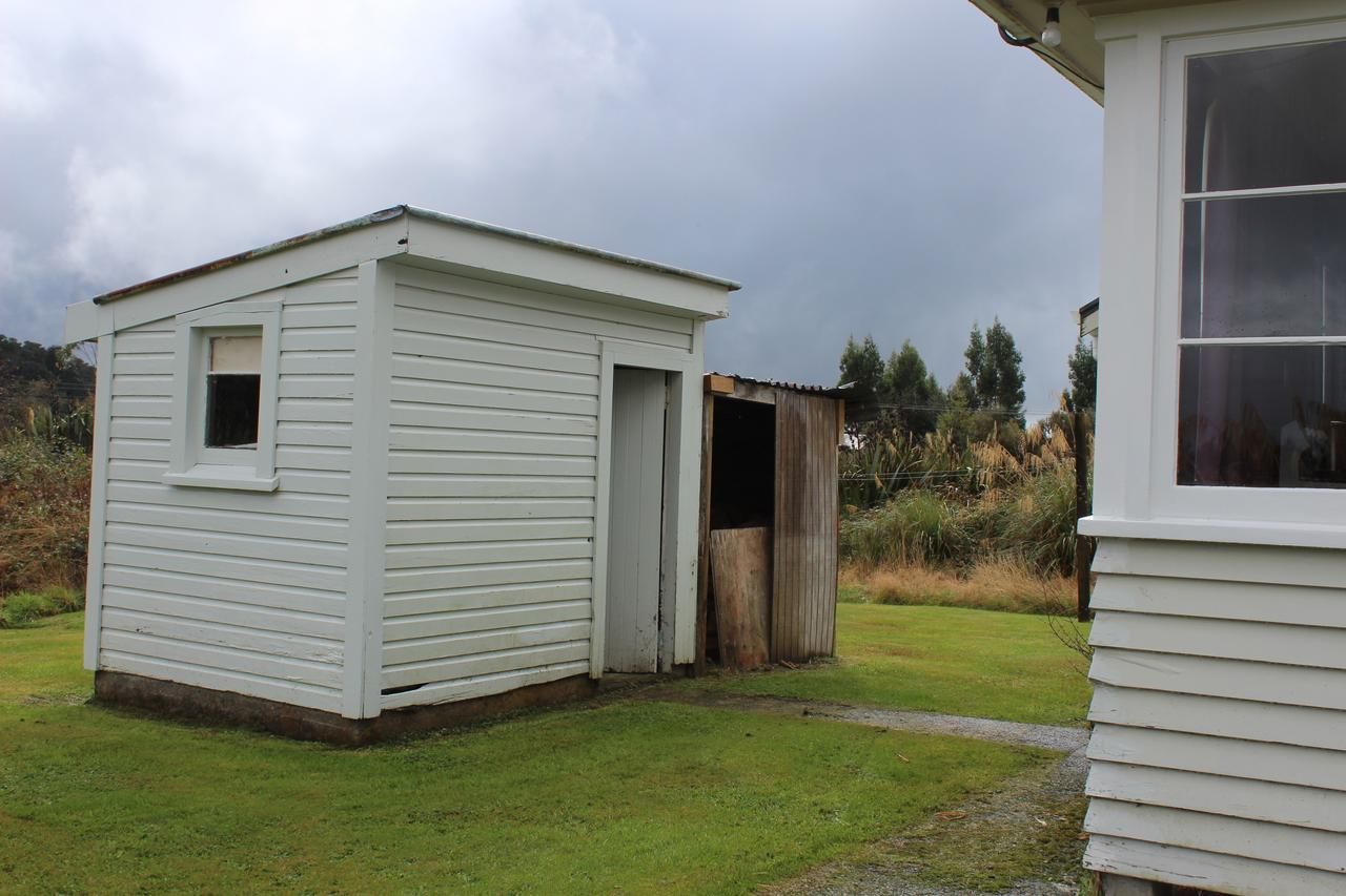 11 Ward Street, National Park, Ruapehu, 3房, 1浴