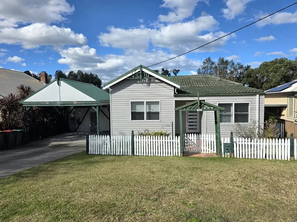 3 Bedroom Home