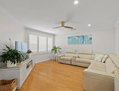 24 Sir Joseph Banks Drive, Bateau Bay, NSW 2261, 3 침실, 2 욕실, House