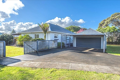 Maunu 4Zimmer A Classic Family Favourite Flaunting Space and Sun