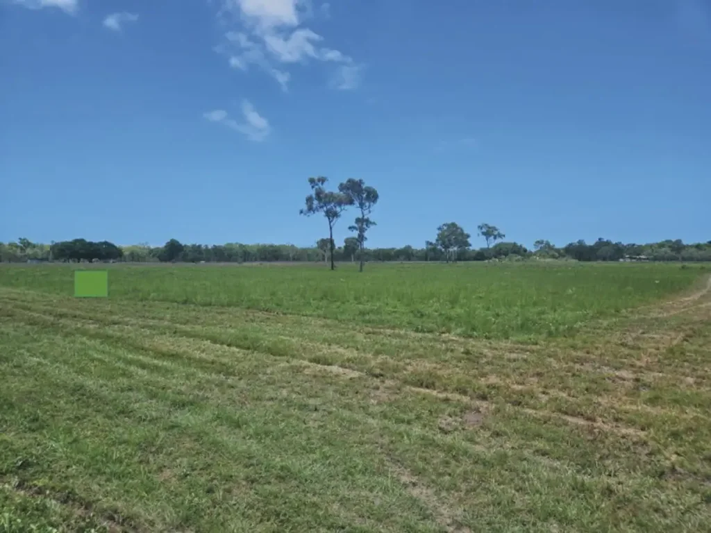 LOT 6 Balgal Beach Road, Balgal Beach, QLD 4816