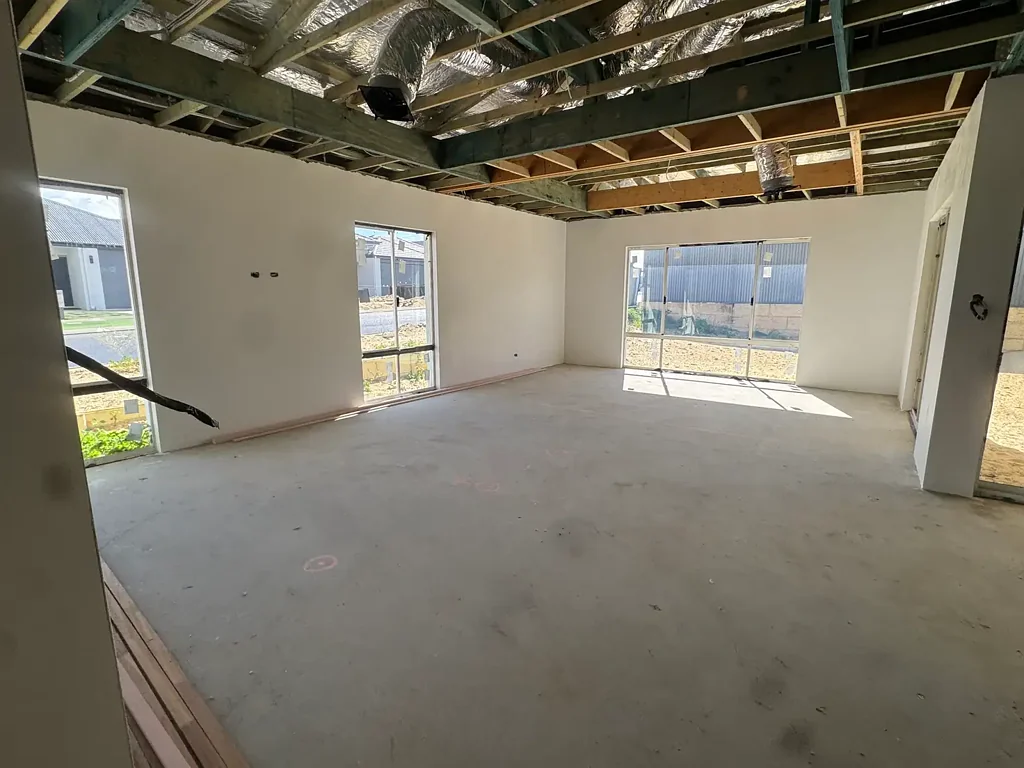 Address Withheld, Landsdale, WA 6065