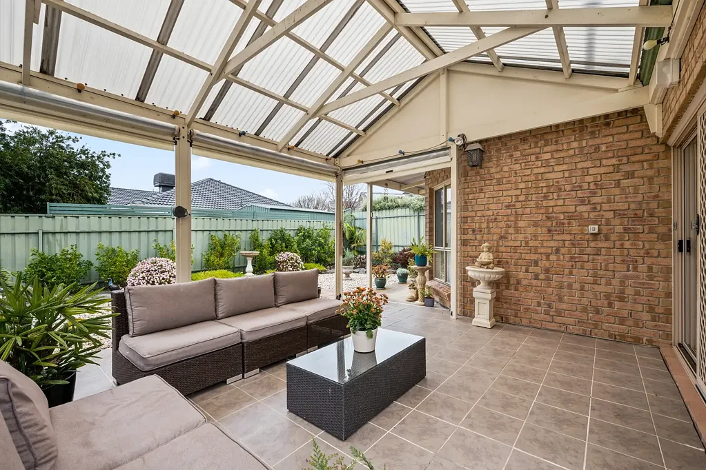 Happy Valley 3 Bedroom Character living in a quiet enclave, just footsteps from the reservoir's idyllic edge…