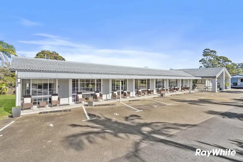 Available for Lease