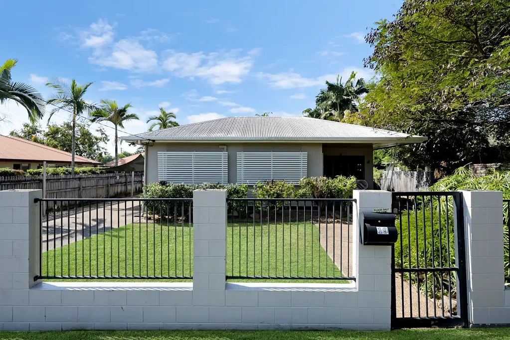 Aitkenvale 4部屋 Comfort, Style & Outdoor Living in Prime Aitkenvale Location