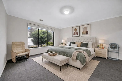 26 Greaves Crescent, Kalkallo, VIC 3064, 4 rūma, 2 rūma horoi, House