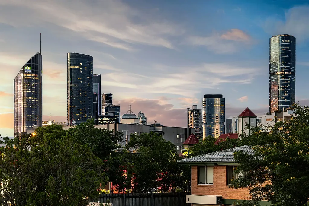 3/33 Princess Street, Kangaroo Point, QLD 4169
