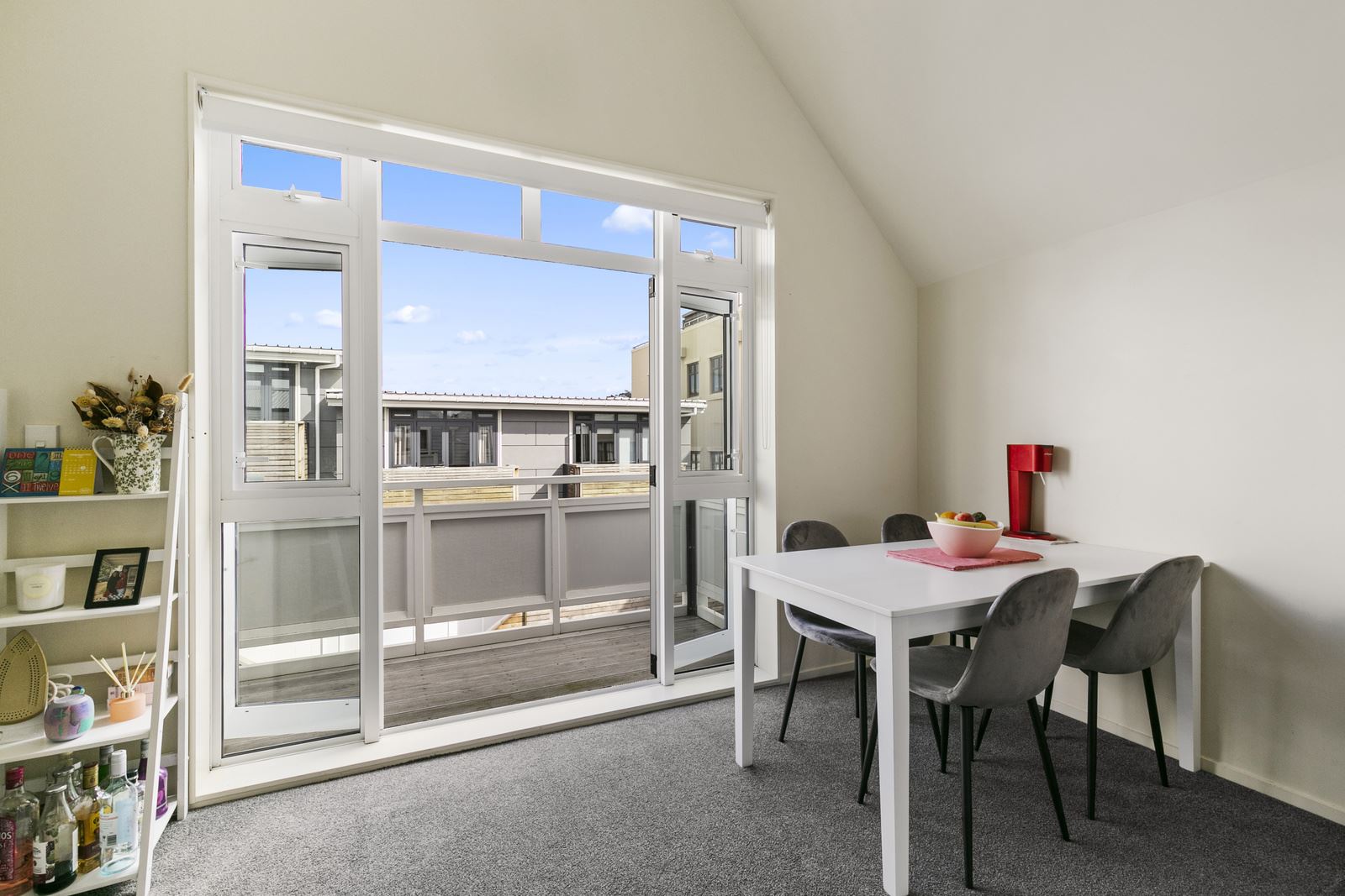 18/35 Pirie Street, Mount Victoria, Wellington, 3 Schlafzimmer, 0 Badezimmer, Townhouse