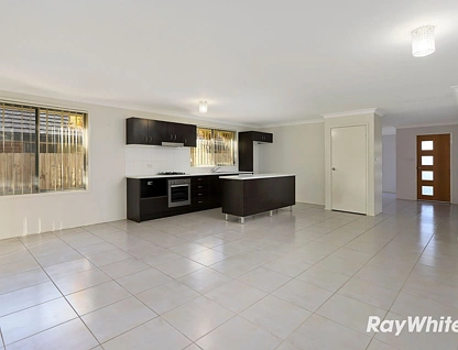 24 Pokolbin Avenue, The Ponds, Outer Western Sydney, 4 Schlafzimmer, 2 Badezimmer, House