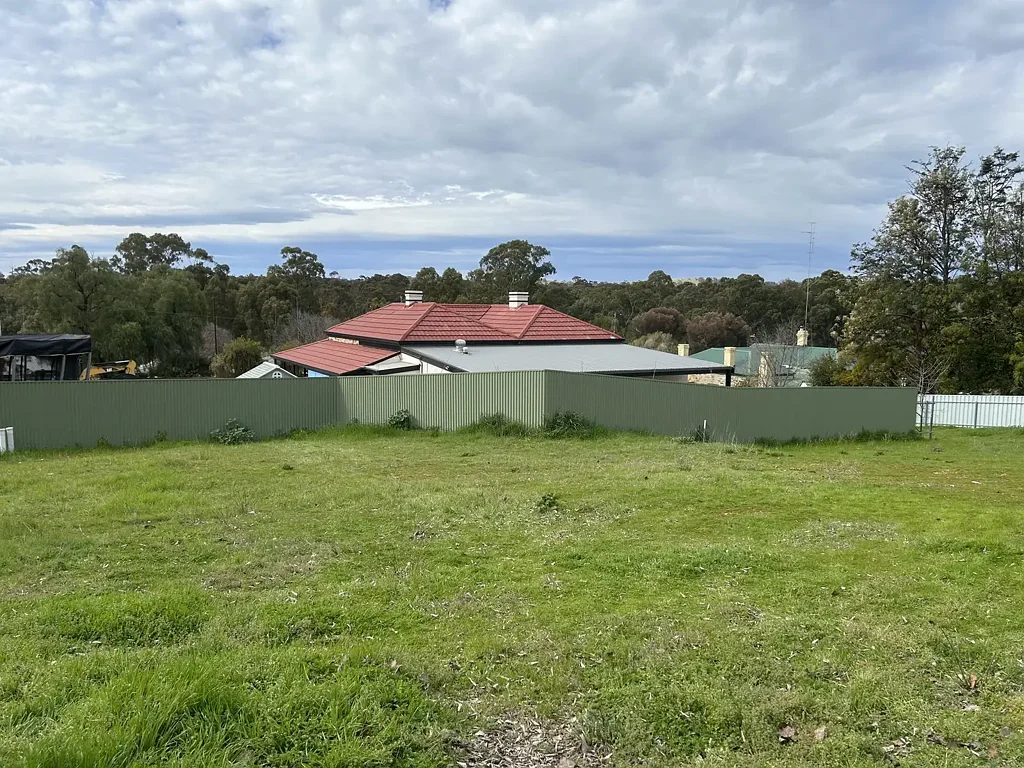 Lot 332 King Street, Clare, SA 5453