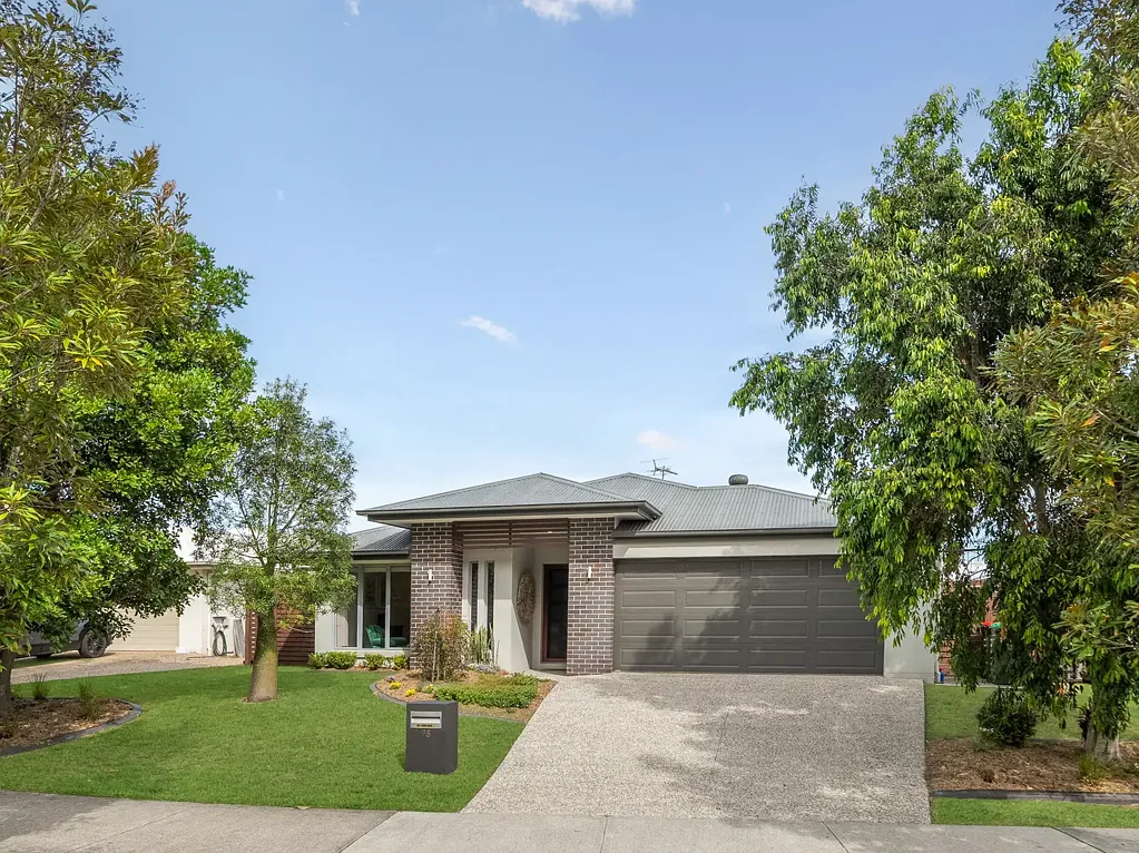 95 Park Vista Drive, Mango Hill, QLD 4509